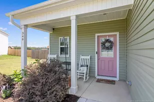 340 Carolina Church Rd, St. Paul, NC 28384 - Photo 23