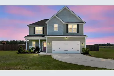 340 Carolina Church Road, St. Paul, NC 28384 - Photo 1