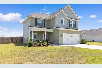 340 Carolina Church Road, St. Paul, NC 28384 - Photo 35