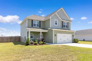 340 Carolina Church Rd, St. Paul, NC 28384 - Photo 35