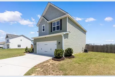 340 Carolina Church Road, St. Paul, NC 28384 - Photo 25
