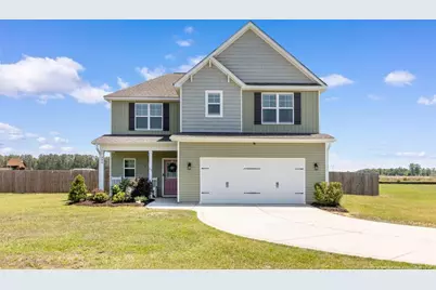 340 Carolina Church Road, St. Paul, NC 28384 - Photo 27