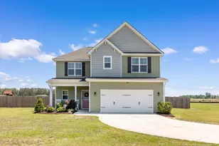 340 Carolina Church Rd, St. Paul, NC 28384 - Photo 27