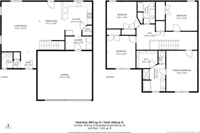 340 Carolina Church Road, St. Paul, NC 28384 - Photo 33