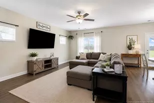 340 Carolina Church Rd, St. Paul, NC 28384 - Photo 9
