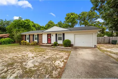 5902 Richfield Avenue, Hope Mills, NC 28348 - Photo 1