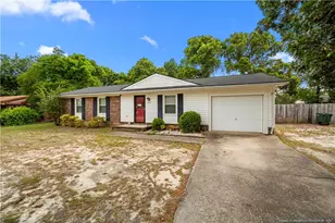 5902 Richfield Ave, Hope Mills, NC 28348 - Photo 1