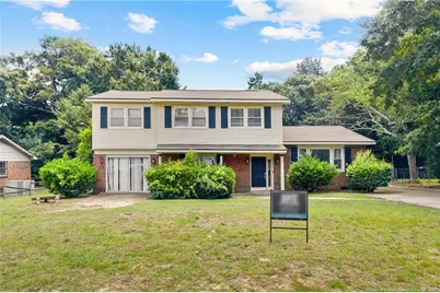 1857 Ashton Road, Fayetteville, NC 28304 - Photo 1