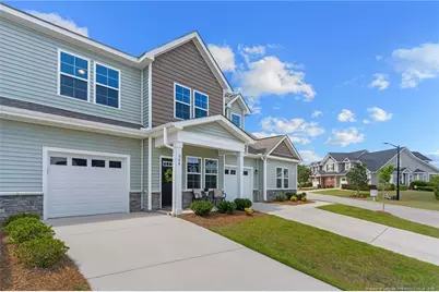 966 Kensington Park Rd Road, Fayetteville, NC 28311 - Photo 31
