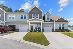 966 Kensington Park Rd Rd, Fayetteville, NC 28311 - Photo 1