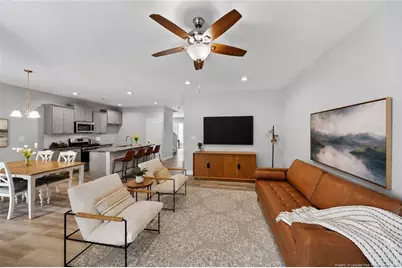 966 Kensington Park Rd Road, Fayetteville, NC 28311 - Photo 11