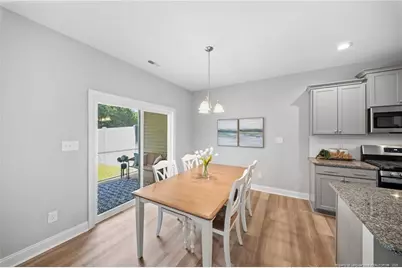966 Kensington Park Rd Road, Fayetteville, NC 28311 - Photo 15