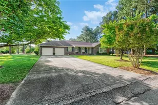 6481 Windy Creek Way, Fayetteville, NC 28306 - Photo 3