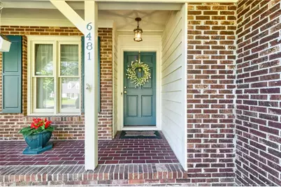 6481 Windy Creek Way, Fayetteville, NC 28306 - Photo 11