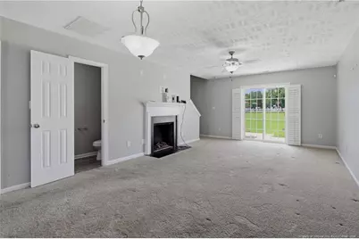 142 Collinwood Drive, Raeford, NC 28376 - Photo 5
