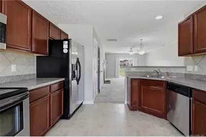 142 Collinwood Drive #821, Raeford, NC 28376 - Photo 13