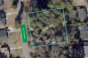 2621 Sedgefield Dr, Fayetteville, NC 28306 - Photo 1