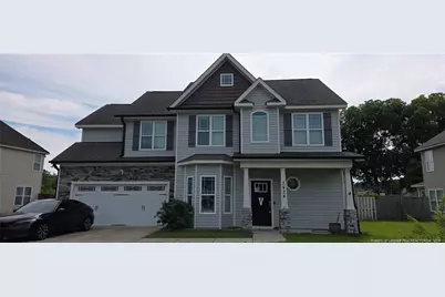 3424 Summer Cove Drive, Fayetteville, NC 28306 - Photo 1