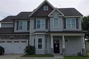 3424 Summer Cove Dr, Fayetteville, NC 28306 - Photo 1