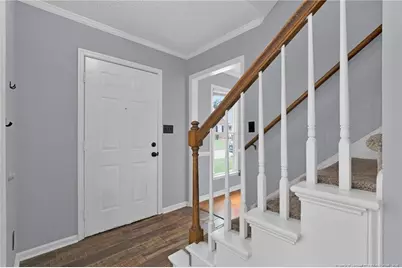 1183 Helmsley Drive, Fayetteville, NC 28314 - Photo 5