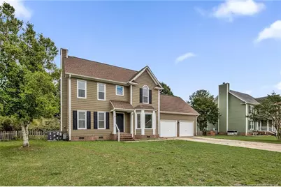 1183 Helmsley Drive, Fayetteville, NC 28314 - Photo 3