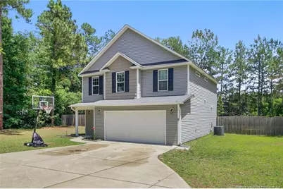197 Trenton Courts, Raeford, NC 28376 - Photo 3