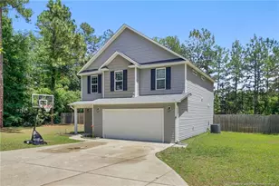 197 Trenton Courts, Raeford, NC 28376 - Photo 3