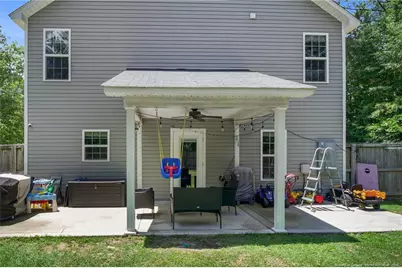197 Trenton Courts, Raeford, NC 28376 - Photo 29