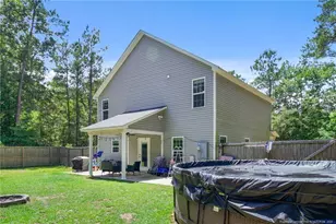 197 Trenton Courts, Raeford, NC 28376 - Photo 33