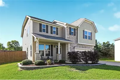 14 Hallow Oak Street, Spring Lake, NC 28390 - Photo 3