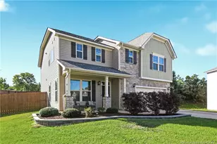 14 Hallow Oak St, Spring Lake, NC 28390 - Photo 3