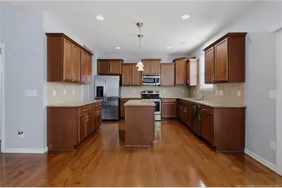 14 Hallow Oak Street, Spring Lake, NC 28390 - Photo 11