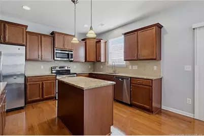 14 Hallow Oak Street, Spring Lake, NC 28390 - Photo 13