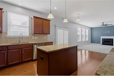 14 Hallow Oak Street, Spring Lake, NC 28390 - Photo 17
