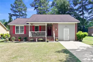 613 Prestige Blvd, Fayetteville, NC 28314 - Photo 1