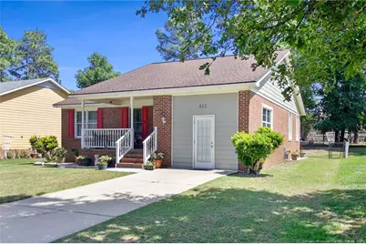 613 Prestige Boulevard, Fayetteville, NC 28314 - Photo 3