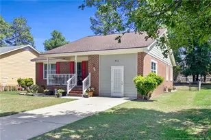 613 Prestige Blvd, Fayetteville, NC 28314 - Photo 3