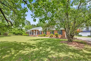 6730 Main St, Wade, NC 28395 - Photo 3