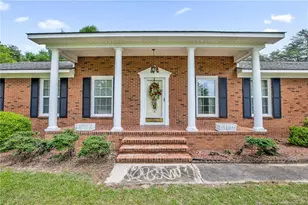 6730 Main St, Wade, NC 28395 - Photo 5