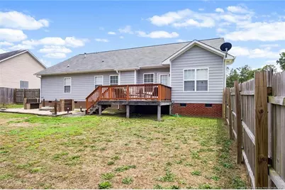 3528 Bracebridge Court, Fayetteville, NC 28306 - Photo 45