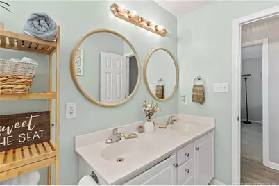 3528 Bracebridge Court, Fayetteville, NC 28306 - Photo 31