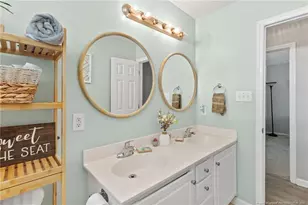 3528 Bracebridge Ct, Fayetteville, NC 28306 - Photo 31