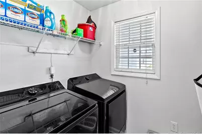 3528 Bracebridge Court, Fayetteville, NC 28306 - Photo 19