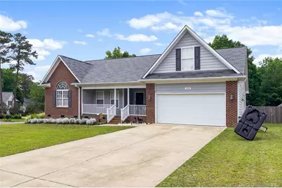 3528 Bracebridge Court, Fayetteville, NC 28306 - Photo 3