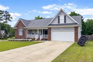 3528 Bracebridge Ct, Fayetteville, NC 28306 - Photo 3