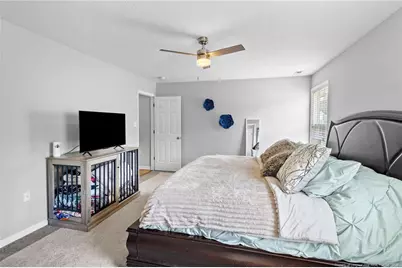 3528 Bracebridge Court, Fayetteville, NC 28306 - Photo 21