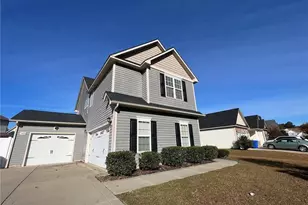 1820 Shady Knoll Ln, Fayetteville, NC 28314 - Photo 1