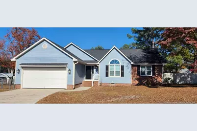 258 Kenwood Drive, Fayetteville, NC 28311 - Photo 1