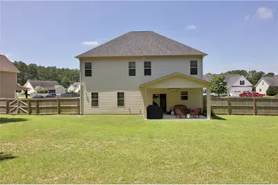 197 Caswell Pines Lane, Raeford, NC 28376 - Photo 45