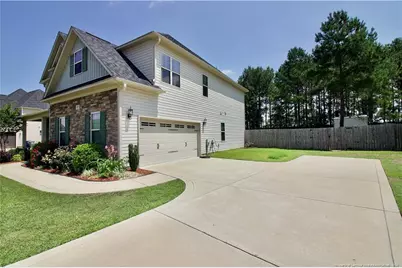 197 Caswell Pines Lane, Raeford, NC 28376 - Photo 3